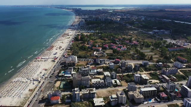 Plajele de pe litoral, scoase la licitație până la sfârșitul lunii martie. Guvernul a aprobat o Ordonanță de Urgență