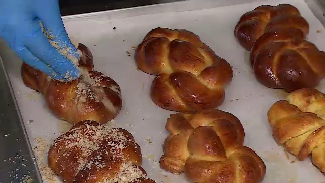 Sărbătoarea celor 40 de mucenici. Cele două rețete diferite din România au dat naștere unei dezbateri aprinse