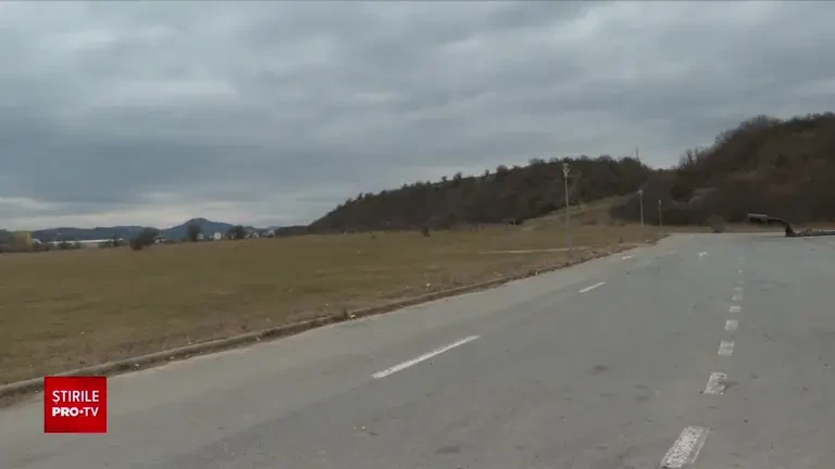 Autoritățile din Bistrița vor să extindă un parc industrial, după ce au dat greș cu noile investiții în Pârtia Cocoș