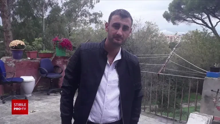 Cine este românul care a fost ucis în stil mafiot la Roma. Carabinierii spun că este vorba de o reglare de conturi