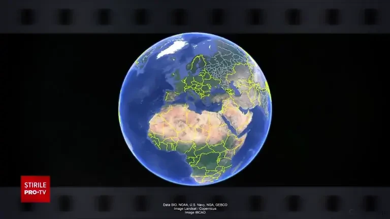 Ce ar fi declarat la audieri pensionarul francez, care a plătit 89.000 de euro pentru a exploata sexual o minoră româncă