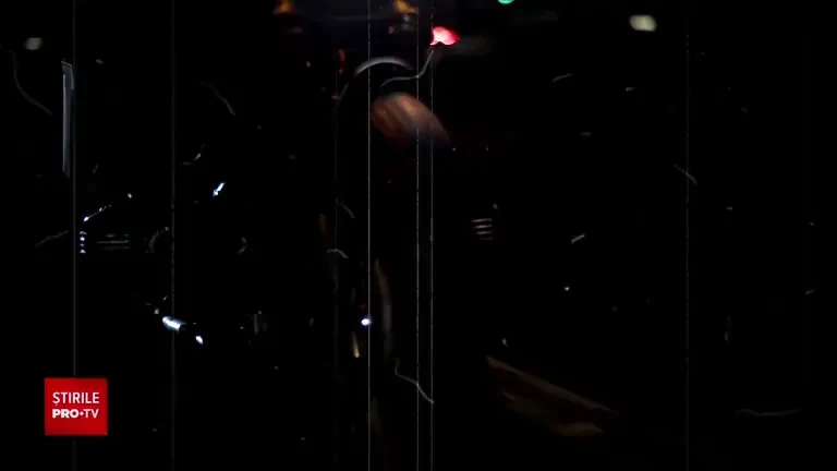 ANIMAȚIE GRAFICĂ | Cum a fost asasinat românul de 33 de ani, în Italia. Se întorcea de la serviciu cu dulciuri pentru copii