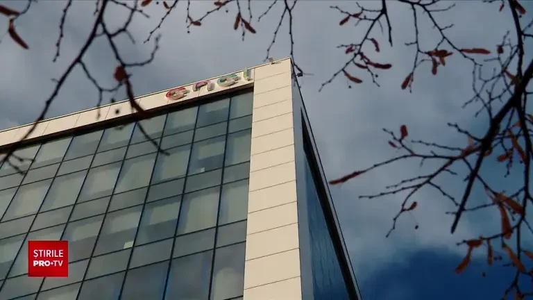 Enel vinde activele din România către compania elenă PPC pentru 1,26 miliarde de euro