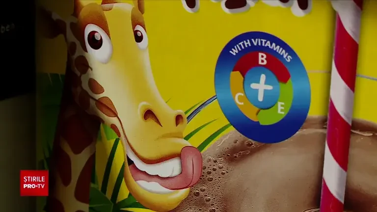 Revoltă și panică după ce o broască a apărut pe ambalajele mai multor alimente. Ce însemană, de fapt, simbolul