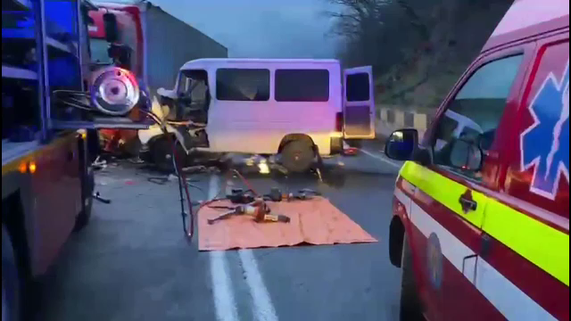 accident cluj