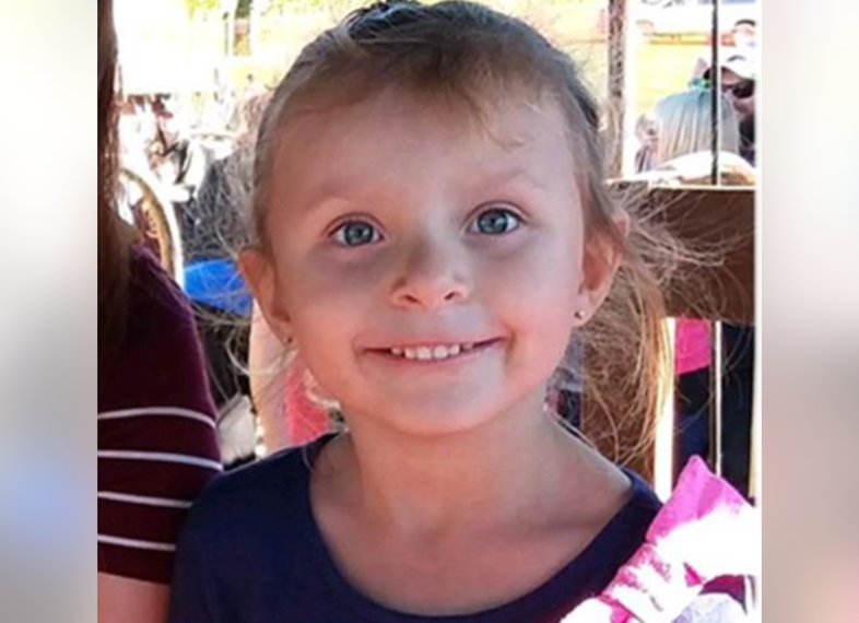 Ce s-a întâmplat cu o fetiță la patru ani după ce a fost răpită de propria mamă