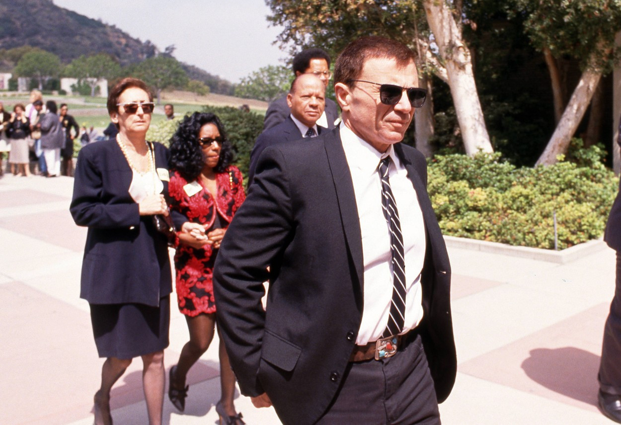 Actorul Robert Blake, judecat în cazul uciderii soției sale, a murit vârsta de 89 de ani