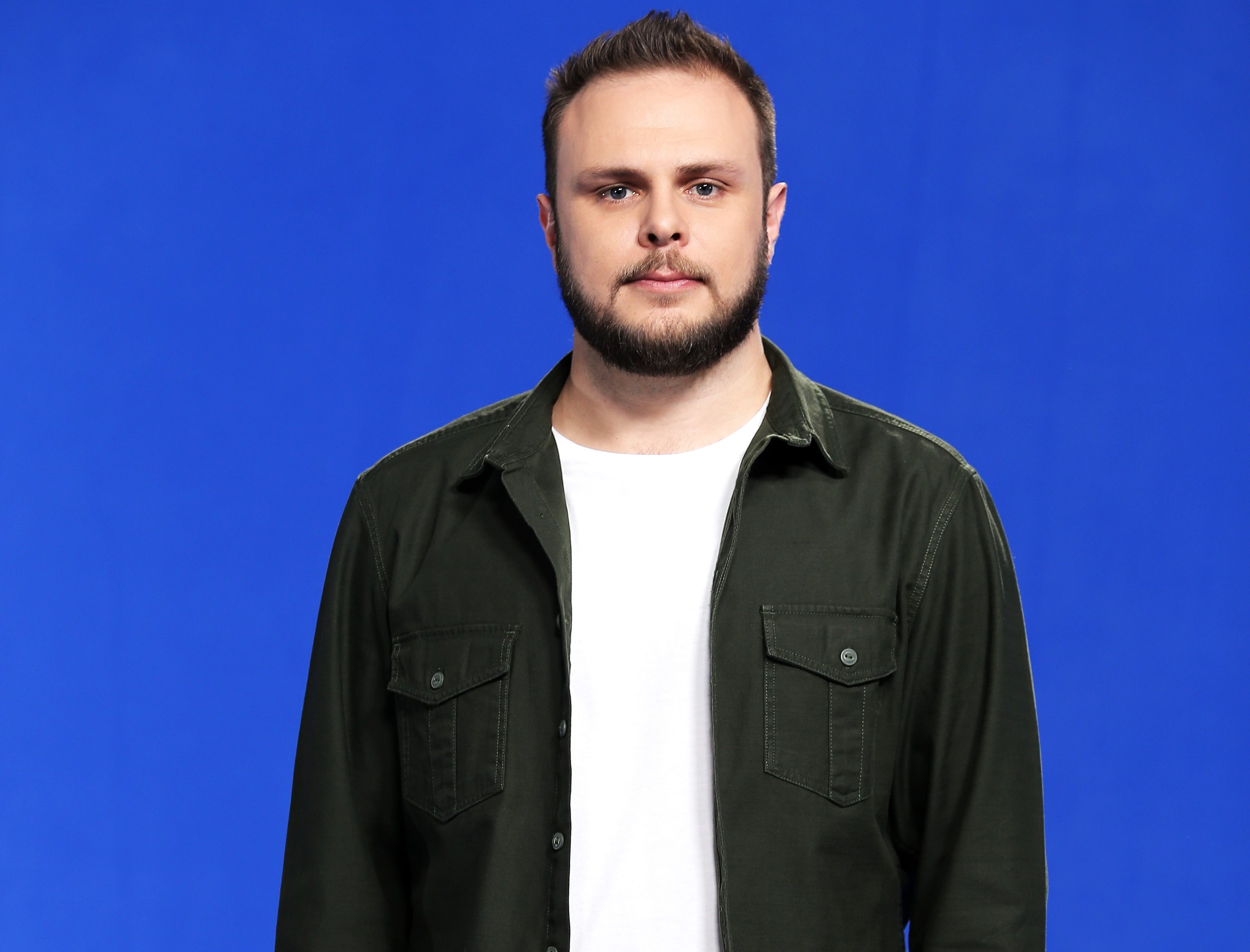 Pandemia Paralelă – un reportaj semnat de Paul Angelescu, duminică, la România, te iubesc!