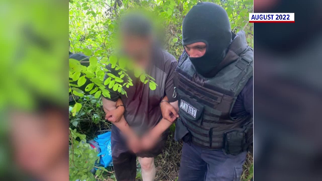 Sentință pentru autorul masacrului de la Bascov. Ce trebuie să-i dea singurului membru al familiei pe care nu l-a ucis