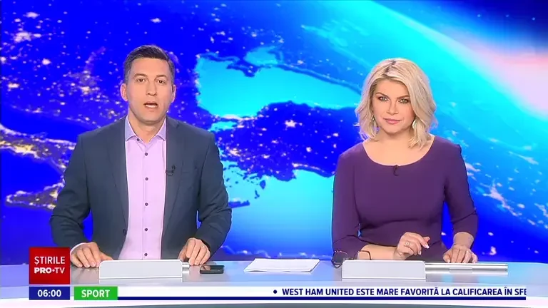 Accident grav între un microbuz și un TIR, în Cluj. Sunt doi morți și patru răniți grav