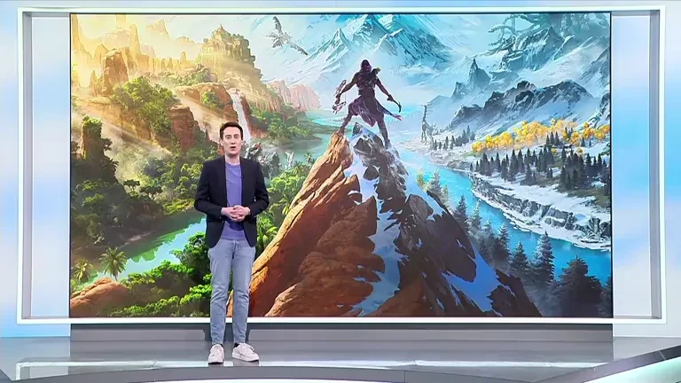 iLikeIT. Horizon Call of the Mountain este un joc de acțiune care merită, neapărat, încercat cu ochelari VR