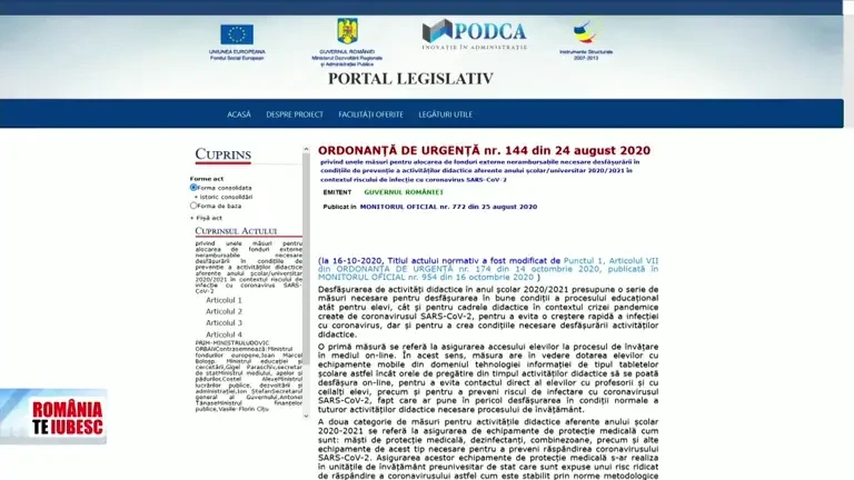 Pandemia paralelă | Greu de crezut, însă există și primari care nu au vrut să risipească banii europeni primiți în pandemie