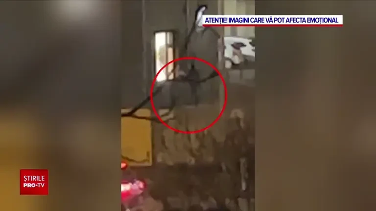 Momentul atacului din Hamburg. Criminalul ar fi un fost membru al comunității Martorii lui Iehova | VIDEO