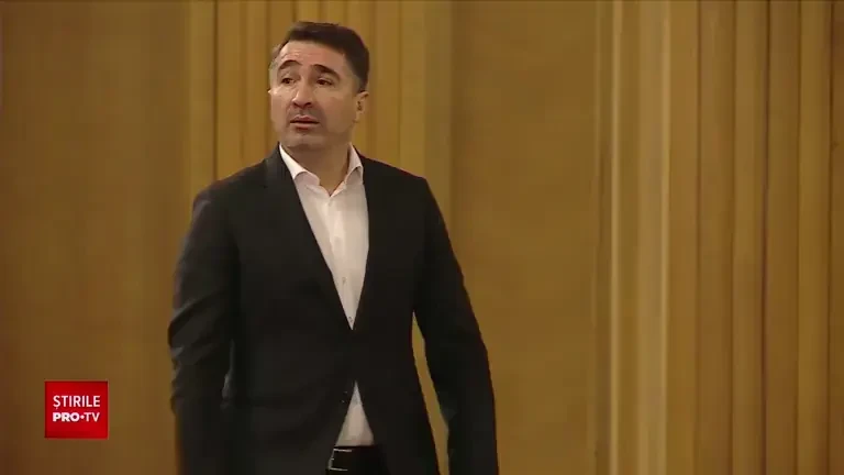 În ce țară ar fi fugit Ionel Arsene, baronul PSD de Neamț condamnat la închisoare cu executare pentru corupție