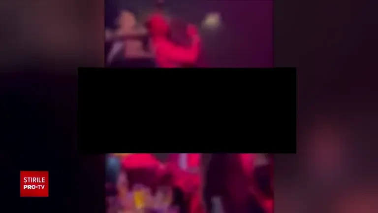Show deocheat de 8 martie într-un club din București, anchetat de polițiști. La petrecere erau și minore