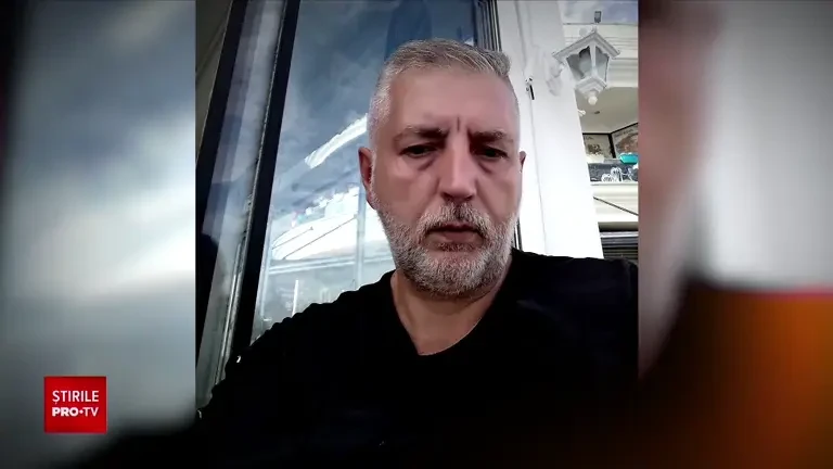 Un român a murit în condiții suspecte într-un centru de detenție pentru imigranți din San Diego. Abia împlinise 50 de ani