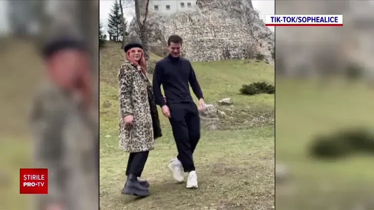 Pățania a doi australieni care au vrut să viziteze Budapesta, dar au ajuns în București. Cum s-a întâmplat totul