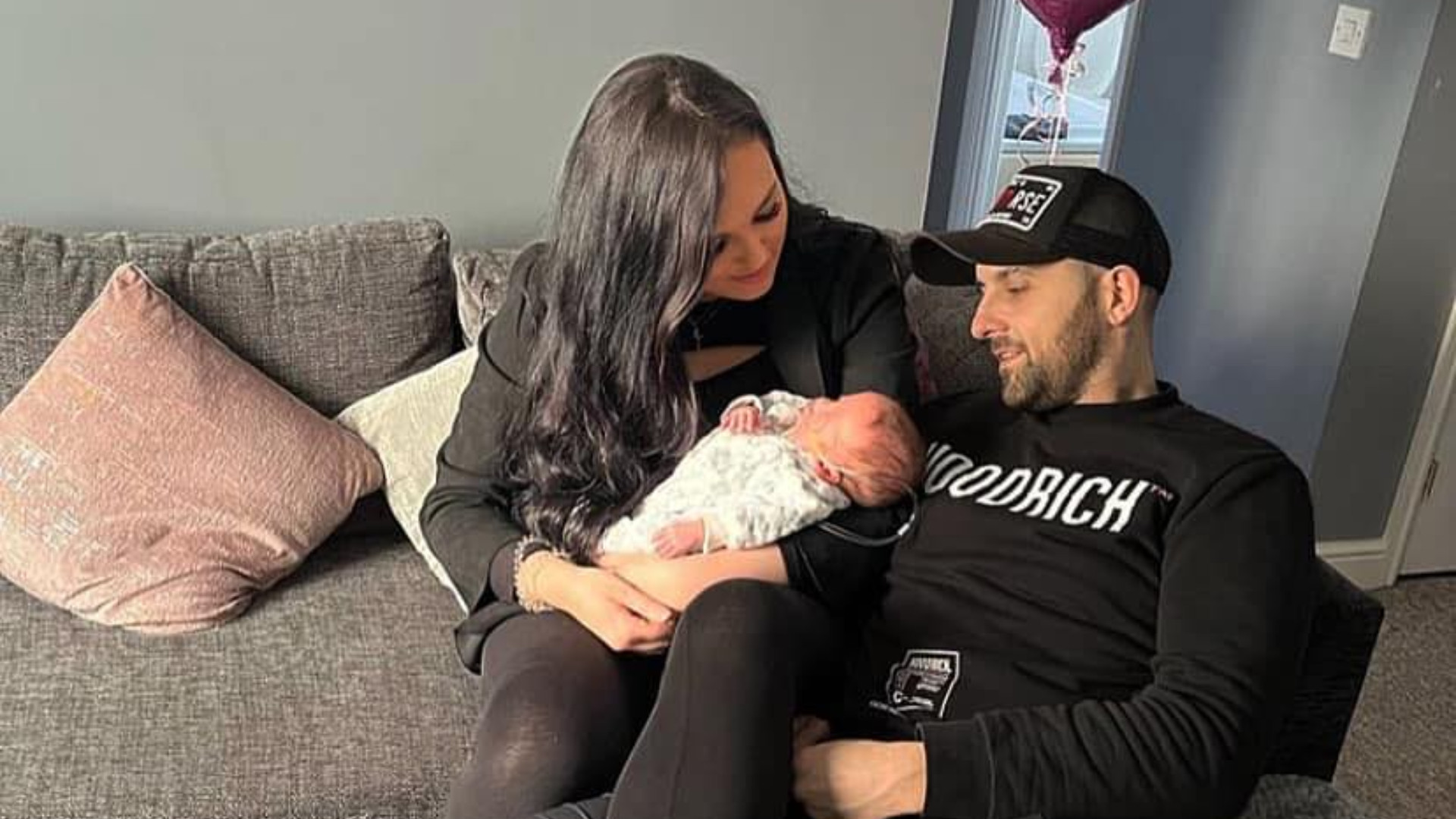 Miracol în Marea Britanie. Născută la doar 22 de săptămâni, o fetiță a supravieţuit deşi avea doar 10 la sută şanse