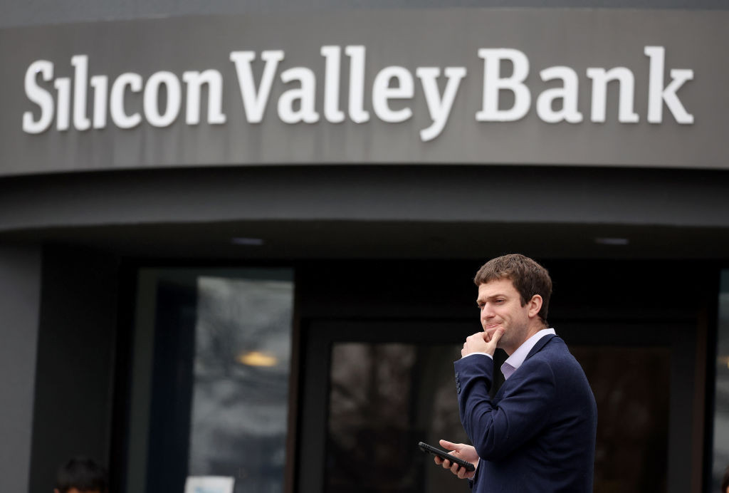 Silicon Valley Bank, al doilea cel mai mare faliment bancar din istoria Statelor Unite. Cum s-a întâmplat și ce va urma