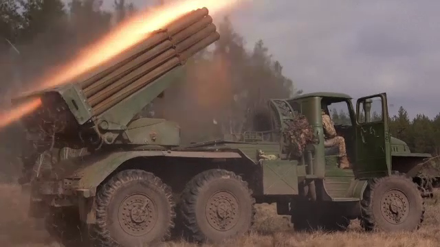 Arma fără de care ”Ucraina n-ar mai exista”. De unde a făcut rost de ea