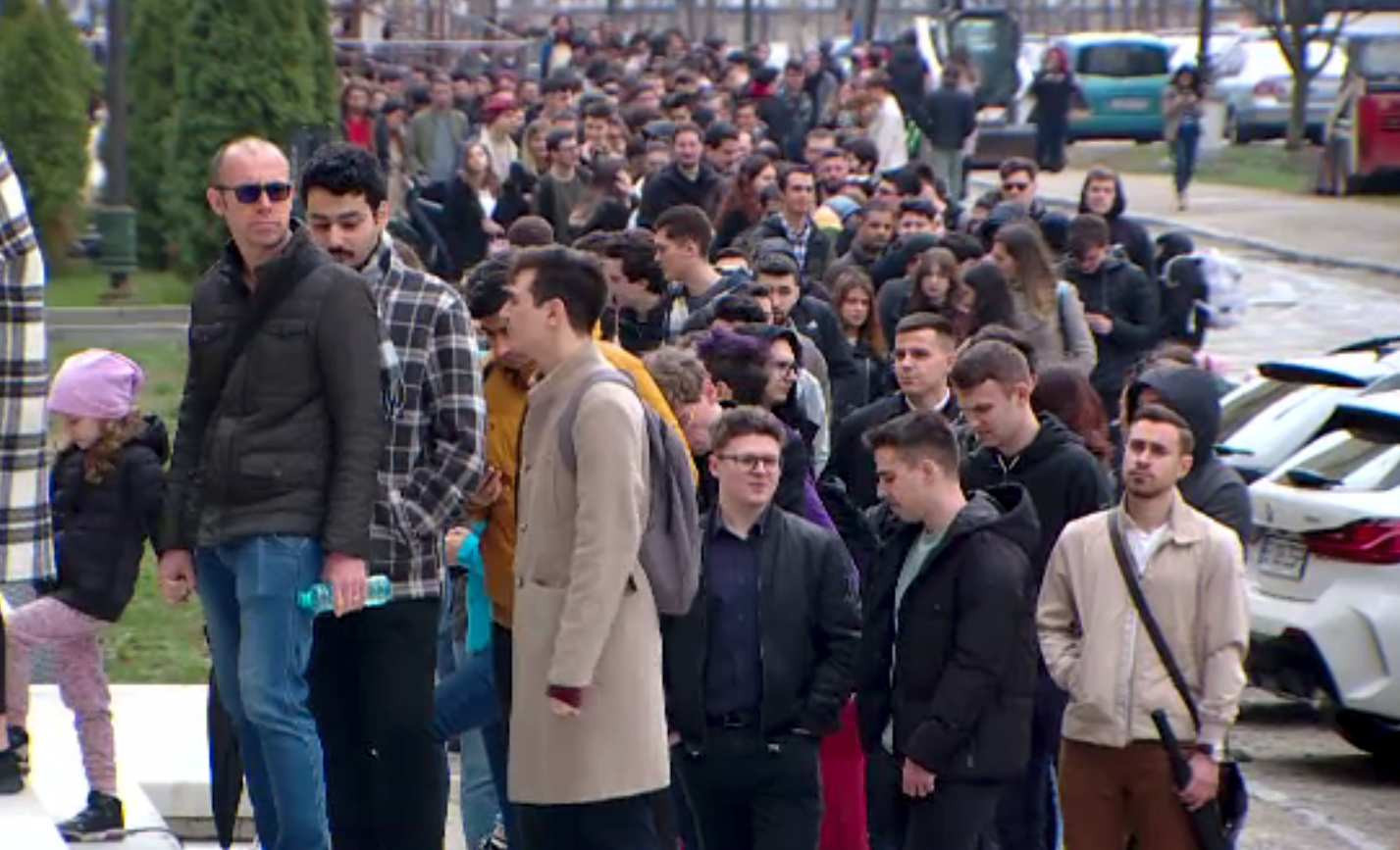 Târg de joburi în IT, organizat în Capitală. Salariile oferite