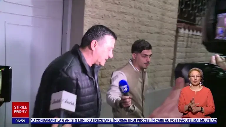 Niculae Bădălău a ieșit din arest după trei luni: „Trebuie să avem încredere în justiție, să mergem cu fruntea sus”