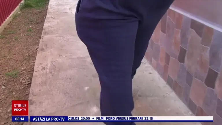 Furturi în serie într-o localitate din Neamț. Casele mai multor români plecați la muncă în străinătate au fost sparte