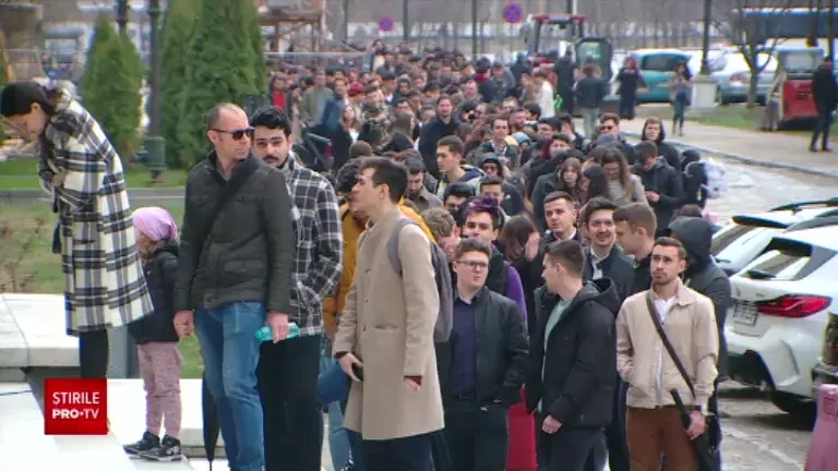 Târg de joburi în IT, organizat în Capitală. Salariile oferite