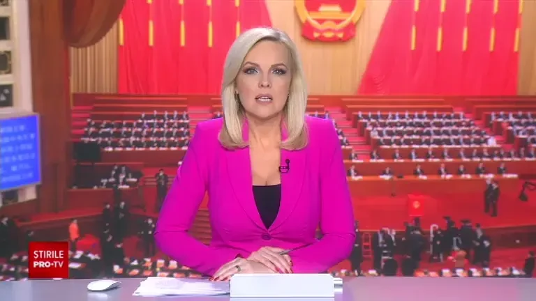 Li Qiang, şef al Partidului Comunist din Shanghai, este noul prim-ministru al Chinei. Ce misiune dificilă are de îndeplinit