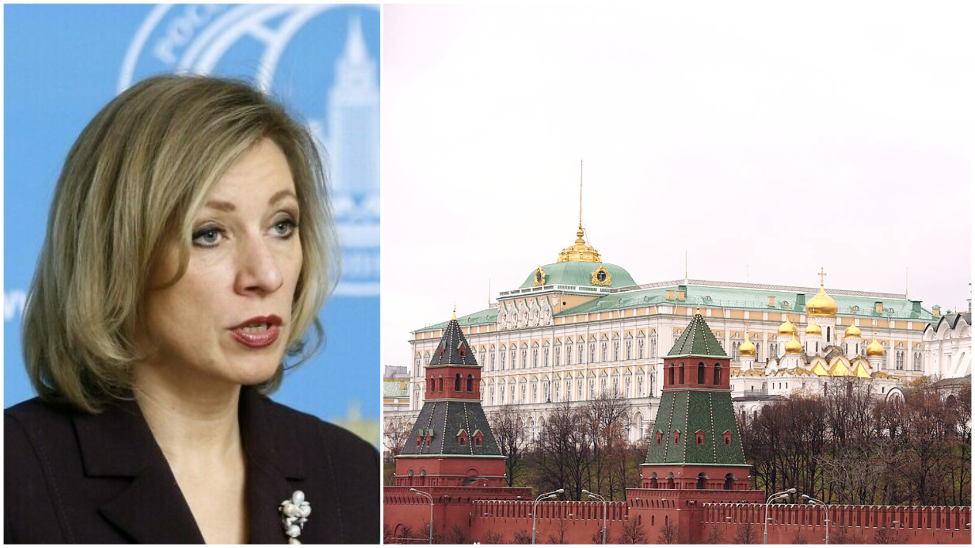 ISW: Maria Zaharova confirmă că există lupte interne în cercul apropiat Kremlinului