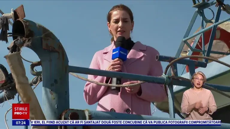 „Fir întins” la bani europeni. Ce trebuie să facă pescarii pentru a fi recompensați de Ministerul Agriculturii