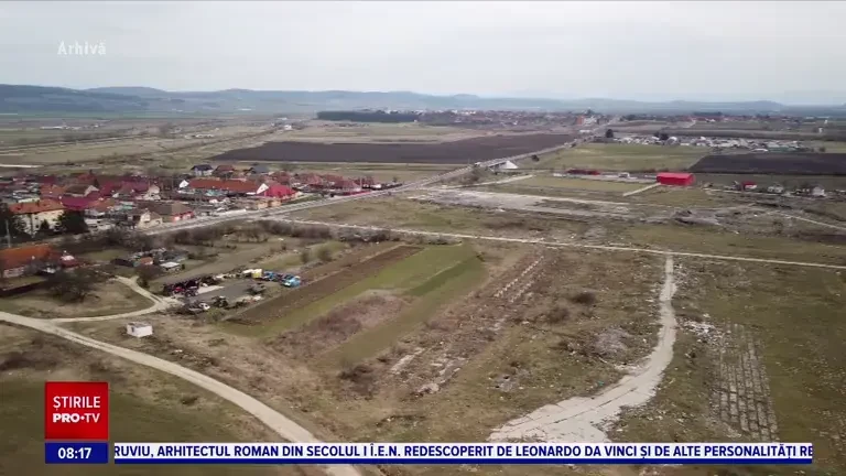 Garda de Mediu va primi 46 de drone dotate cu senzori pentru calitatea aerului. Cât valorează proiectul