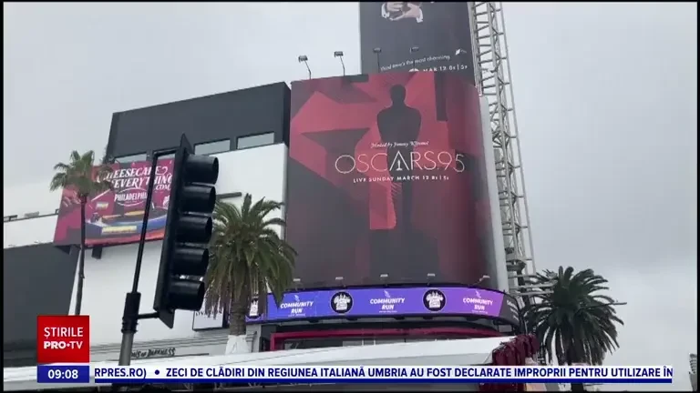 Gala Premiilor Oscar 2023, transmisă integral pe VOYO, duminică noapte. Evenimentul, comentat de Irina-Margareta Nistor