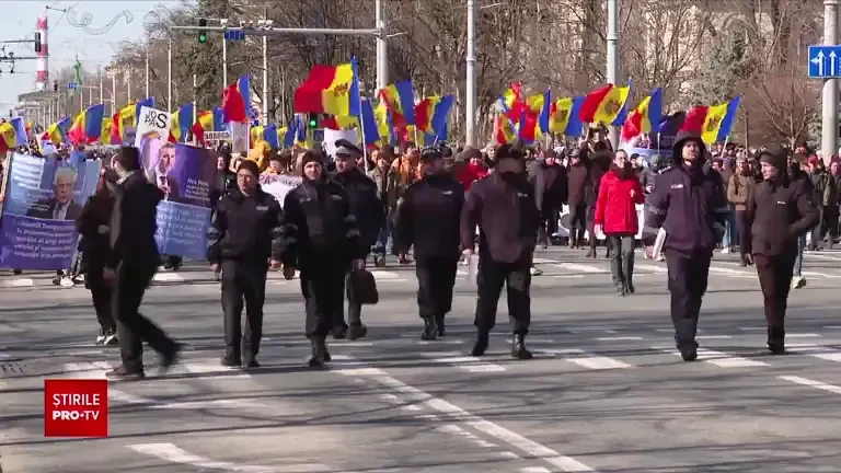 Film de spionaj în viața reală. Cum a dejucat Chișinăul planul serviciilor secrete rusești de destabilizare a Moldovei