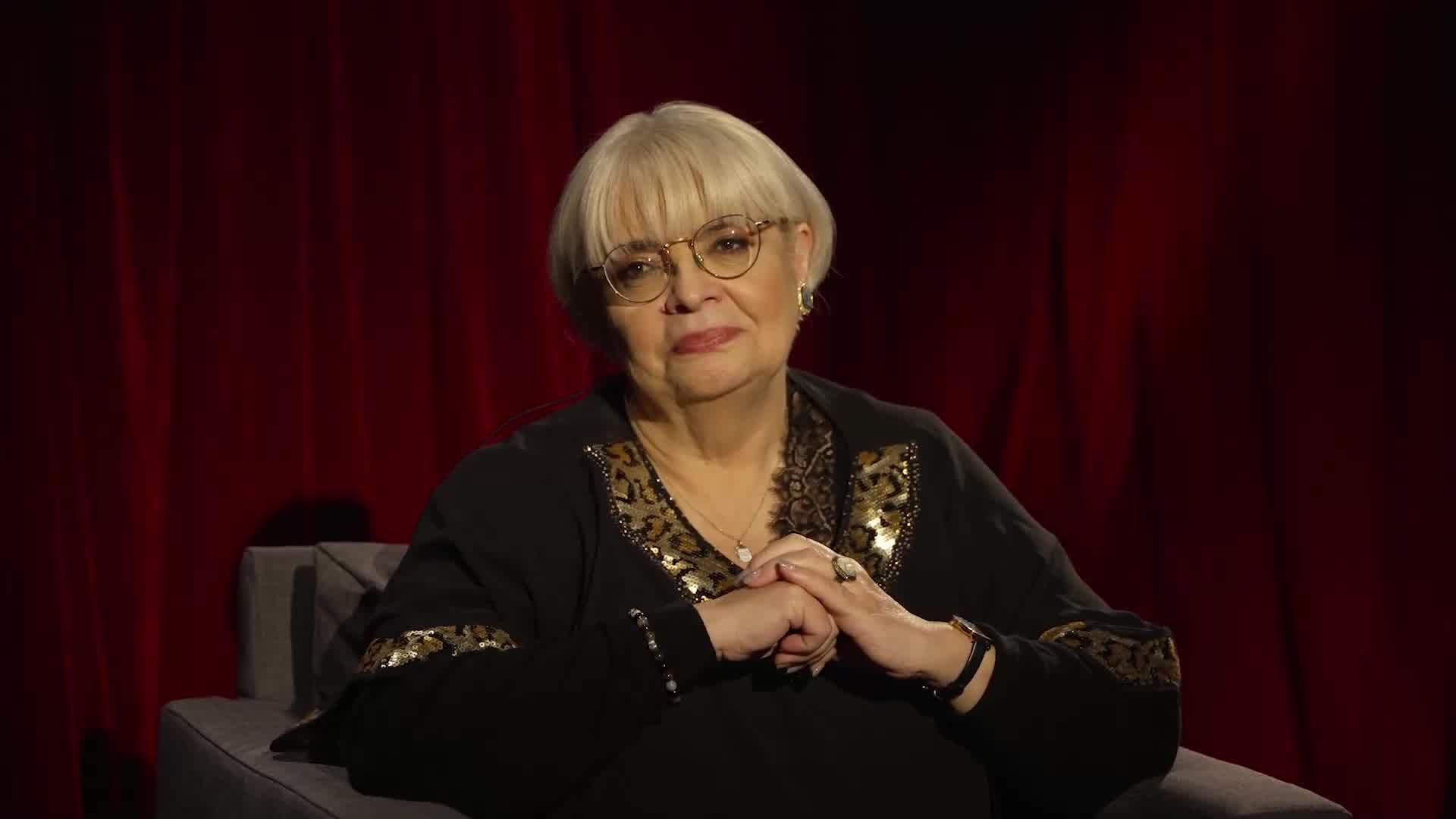 INTERVIU cu Irina Margareta-Nistor despre Premiile Oscar 2023: ”L-au uitat pe Elvis și au luat Balena”