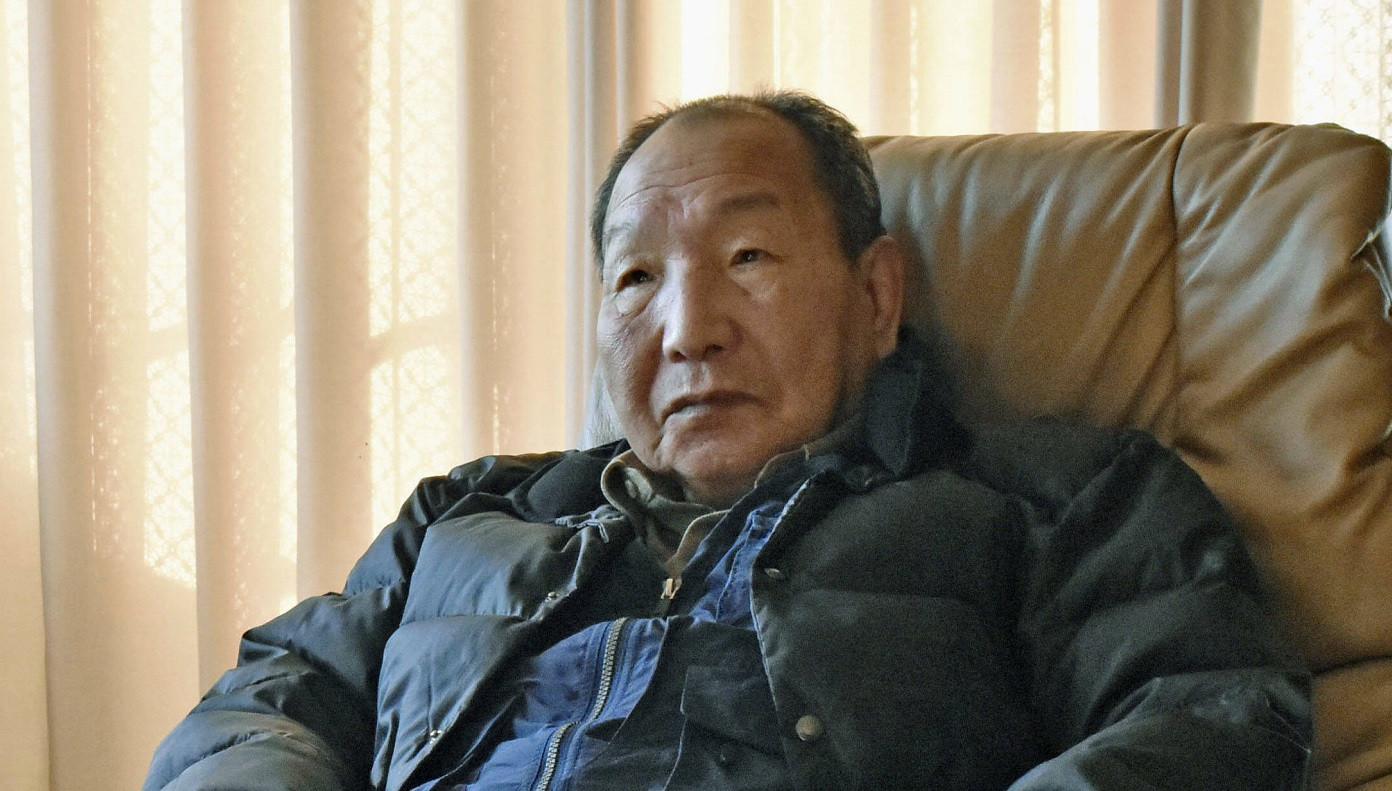 Cel mai vechi condamnat la moarte din lume va avea dreptul la un nou proces