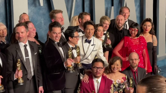 Cele mai mari surprize de la Oscar 2023. Noaptea de gală a cinematografiei mondiale a fost marcată de premiere