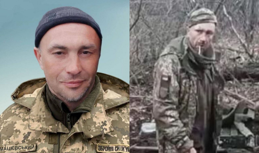 Soldatul cu ţigara executat de ruşi în Ucraina, originar din Chişinău. Republica Moldova invocă o crimă de război