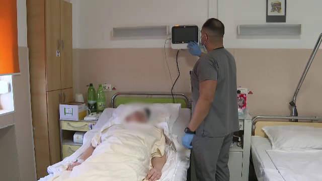 Modelul preluat din SUA și implementat la Spitalul Județean din Timișoara care a dus la salvarea a zeci de vieți