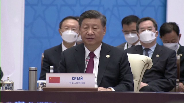 Xi Jinping va discuta cu Zelenski după vizita de la Moscova. Președintele chinez va merge în mai multe țări europene