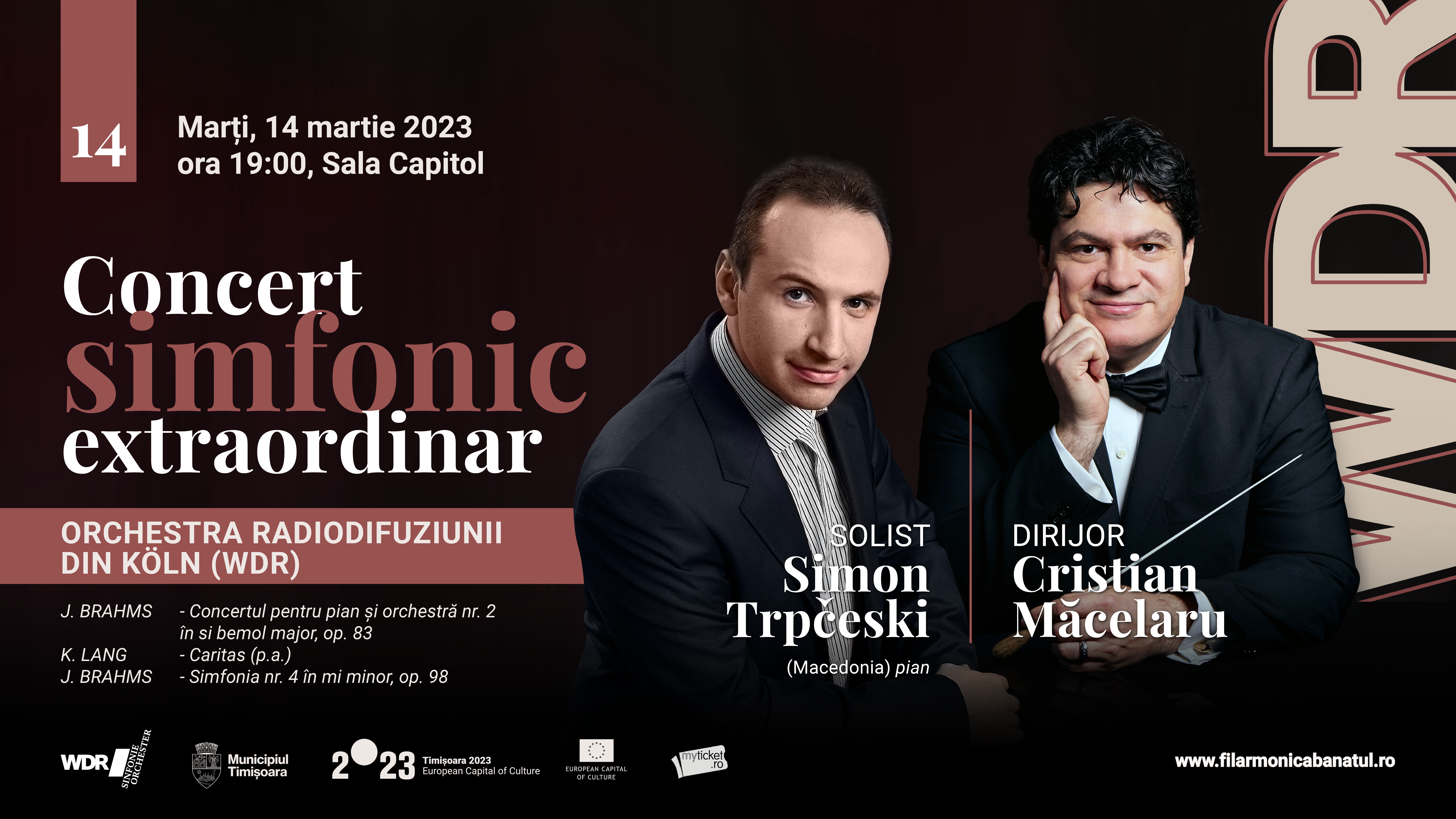 Orchestra Radiodifuziunii KOLN