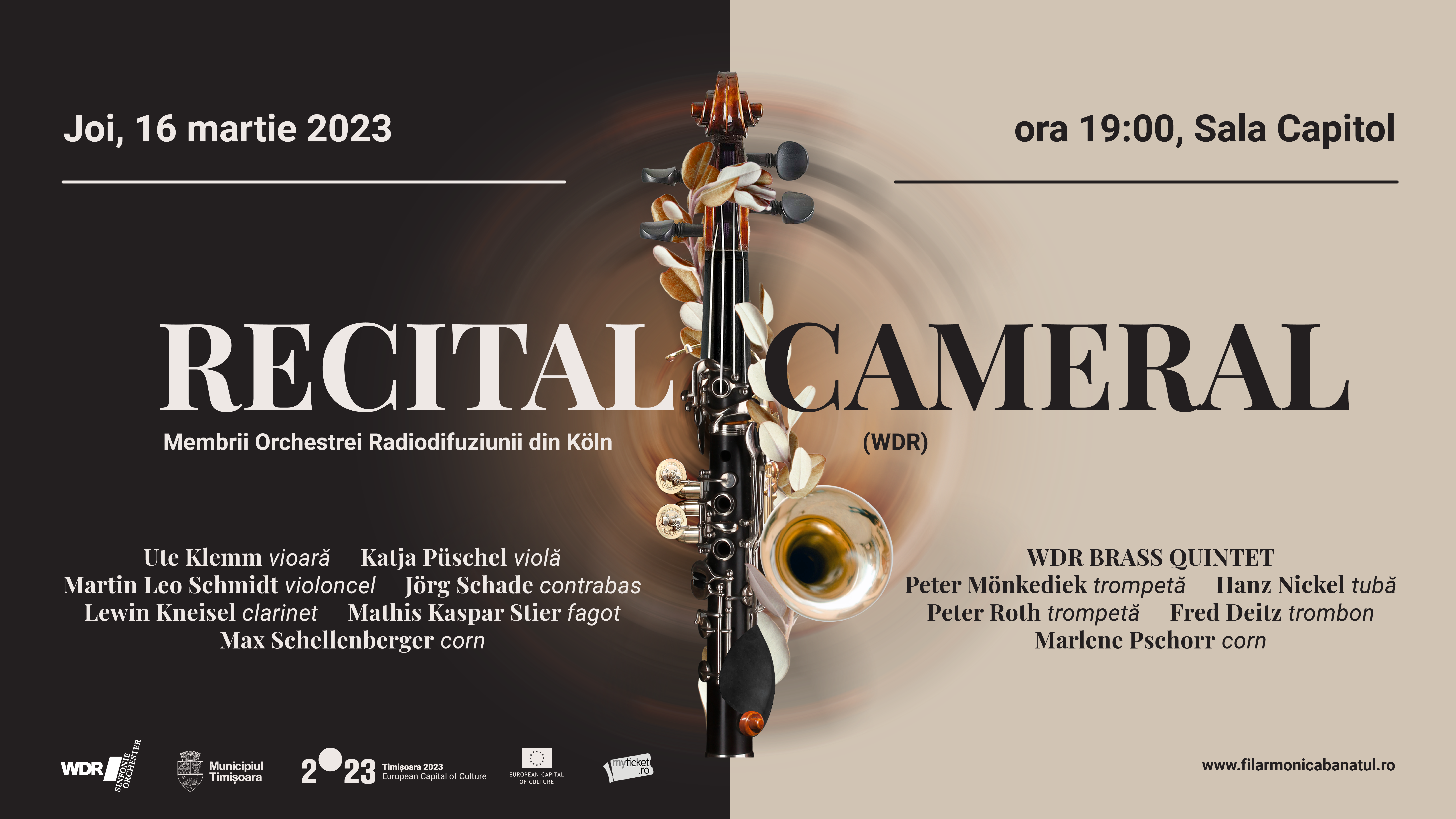 Orchestra Radiodifuziunii KOLN