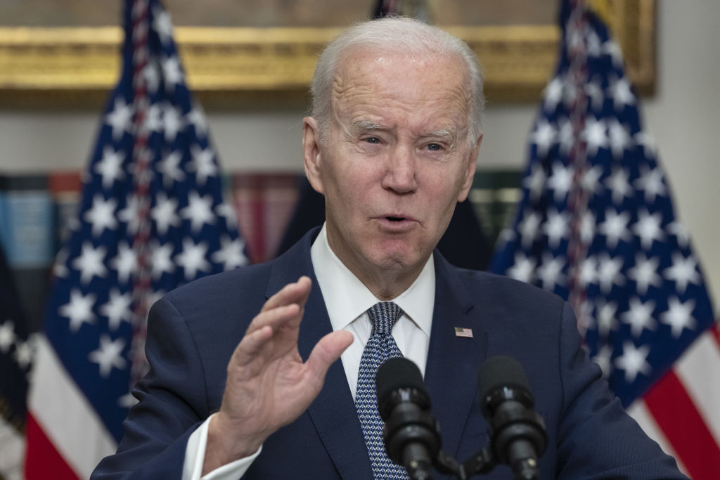 Joe Biden neagă orice implicare a SUA şi a aliaţilor în revolta Wagner din Rusia: „Nu am avut nimic de-a face cu asta”