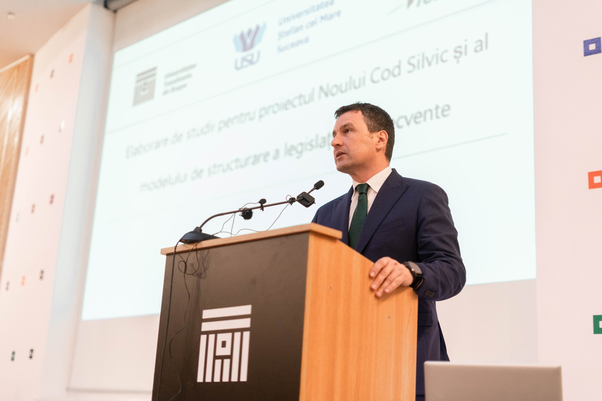 Tanczos Barna: Nu am primit încă acordul scris al părţii ucrainene pentru măsurători pe Canalul Bâstroe