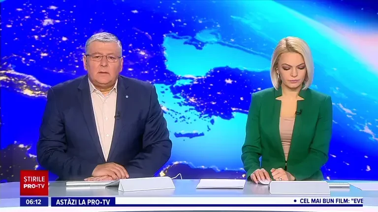 Cutremur în Vrancea. Ce magnitudine a avut și în ce zonă a fost resimțit