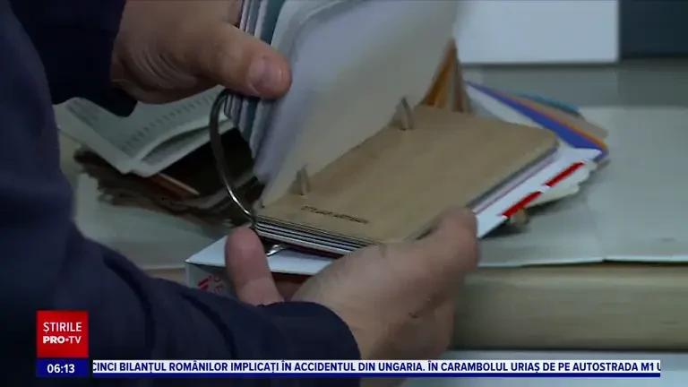 Românii nu se mai încumetă să-și cumpere mobilier nou. INS: Industria de mobilă a înregistrat o scădere de aproximativ 5,4