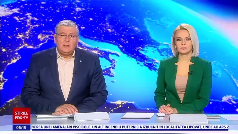 Incendii de vegetație în două localități din Vaslui. Ce au descoperit pompierii la fața locului