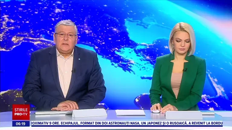 Gala Premiilor Oscar 2023. ”Everything Everywhere All at Once” a câștigat cele mai multe premii