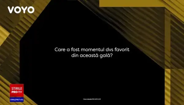 INTERVIU cu Irina Margareta-Nistor despre Premiile Oscar 2023: ”L-au uitat pe Elvis și au luat Balena”