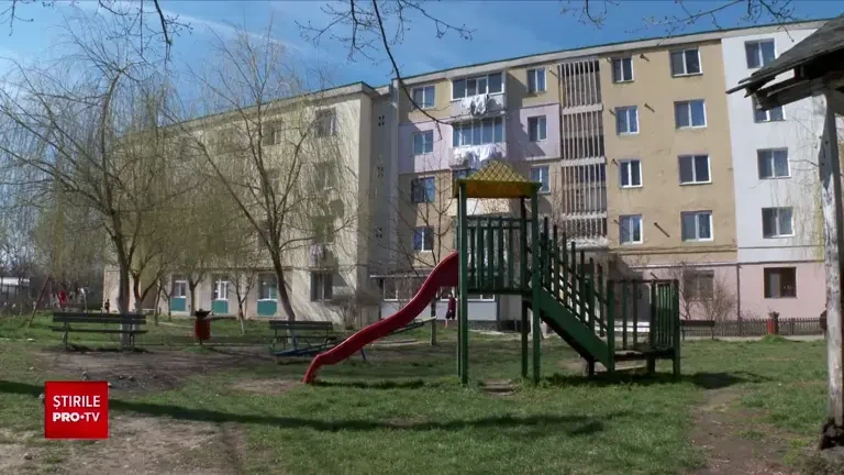 O asociație de locatari din Pitești este acuzată de furt după ce societatea de distuție a apei a găsit o țeavă artizanală